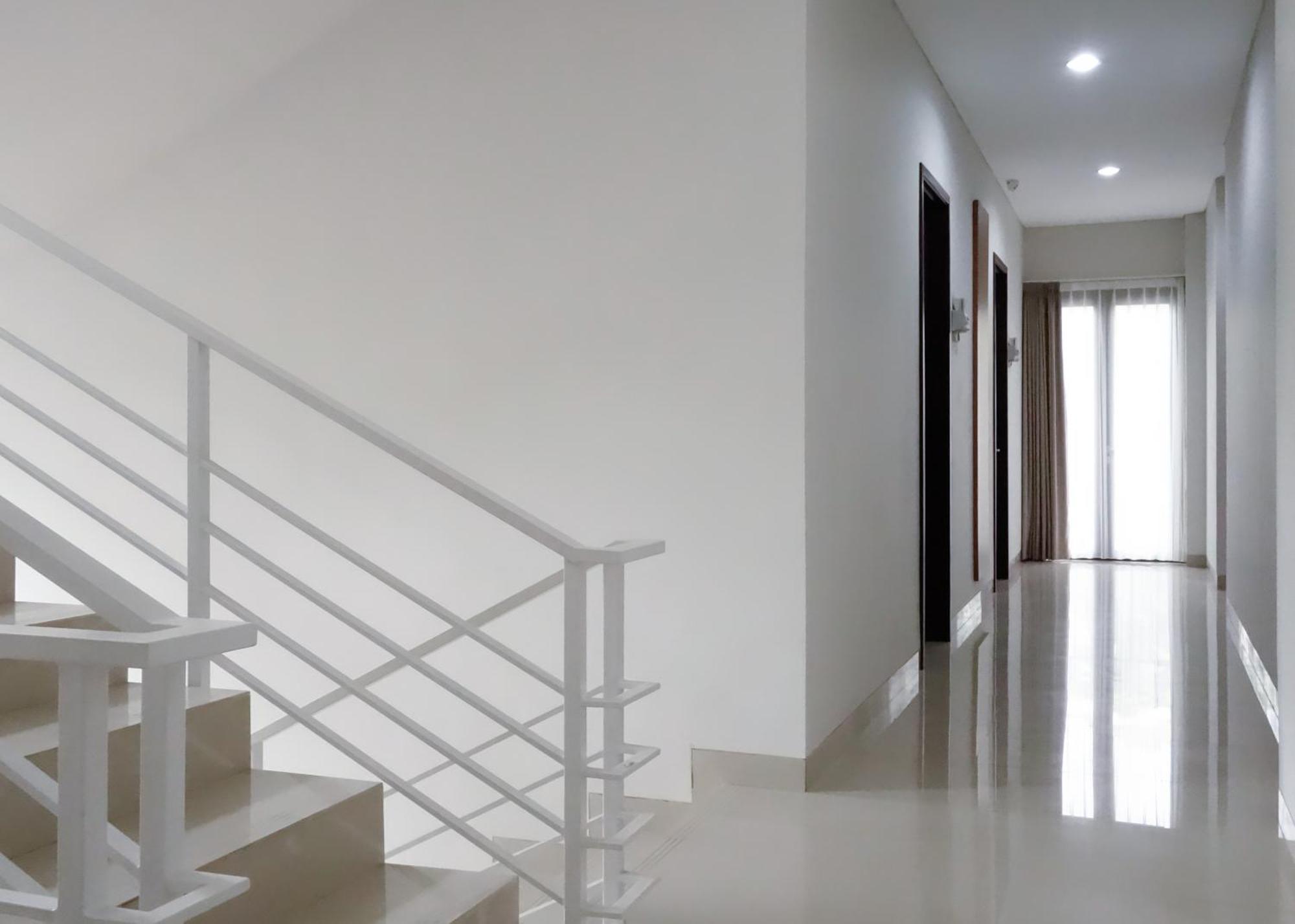 Ln9 Bandung Guest House Exterior photo